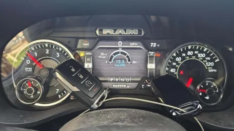More photos of 2022 Ram 1500 Big Horn/Lone Star at Autos Direct Fredericksburg, VA