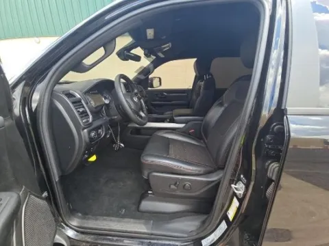 More photos of 2022 Ram 1500 Big Horn/Lone Star at Autos Direct Fredericksburg, VA