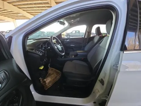 More photos of 2023 Ram 1500 Classic SLT at Autos Direct Fredericksburg, VA