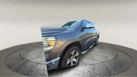 Another view of 2020 Ram 1500 Laramie for sale in Fredericksburg, VA at Autos Direct Fredericksburg