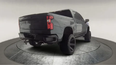 Photos of 2021 Chevrolet Silverado 1500 LT Trail Boss for sale in Fredericksburg, VA at Autos Direct Fredericksburg