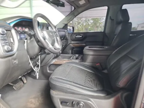 More photos of 2021 Chevrolet Silverado 1500 LT Trail Boss at Autos Direct Fredericksburg, VA
