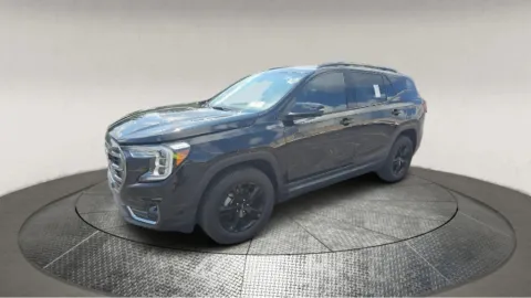 Another view of 2023 GMC Terrain AT4 for sale in Fredericksburg, VA at Autos Direct Fredericksburg