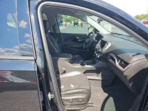 More photos of 2023 GMC Terrain AT4 at Autos Direct Fredericksburg, VA