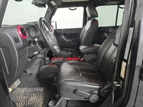 More photos of 2018 Jeep Wrangler JK Unlimited Altitude at Autos Direct Fredericksburg, VA