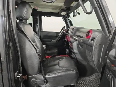 More photos of 2018 Jeep Wrangler JK Unlimited Altitude at Autos Direct Fredericksburg, VA