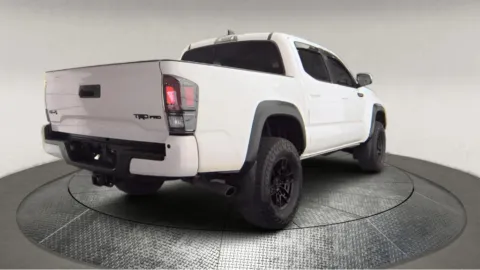 Photos of 2020 Toyota Tacoma for sale in Fredericksburg, VA at Autos Direct Fredericksburg