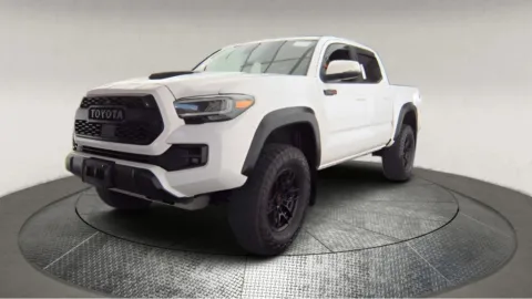 Another view of 2020 Toyota Tacoma for sale in Fredericksburg, VA at Autos Direct Fredericksburg