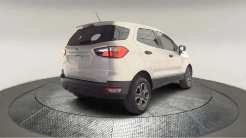 Photos of 2018 Ford EcoSport S for sale in Fredericksburg, VA at Autos Direct Fredericksburg
