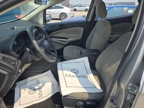 More photos of 2018 Ford EcoSport S at Autos Direct Fredericksburg, VA