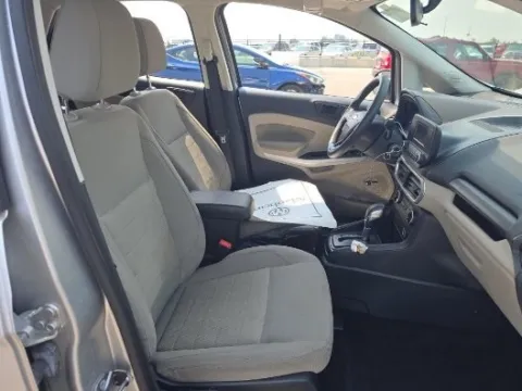 More photos of 2018 Ford EcoSport S at Autos Direct Fredericksburg, VA