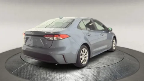 Photos of 2024 Toyota Corolla LE for sale in Fredericksburg, VA at Autos Direct Fredericksburg