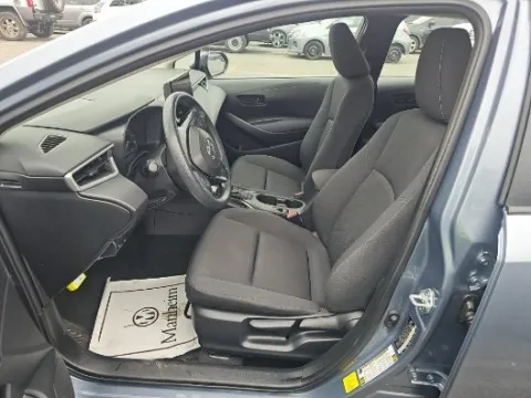 More photos of 2024 Toyota Corolla LE at Autos Direct Fredericksburg, VA