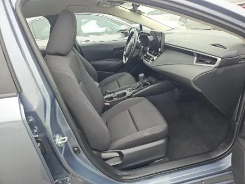 More photos of 2024 Toyota Corolla LE at Autos Direct Fredericksburg, VA