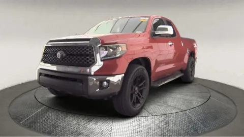 Another view of 2019 Toyota Tundra for sale in Fredericksburg, VA at Autos Direct Fredericksburg