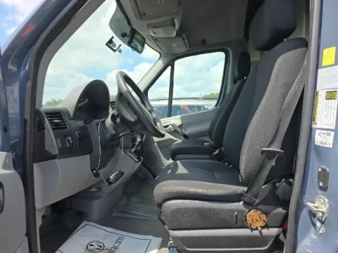 More photos of 2018 Mercedes-Benz Sprinter 2500 at Autos Direct Fredericksburg, VA