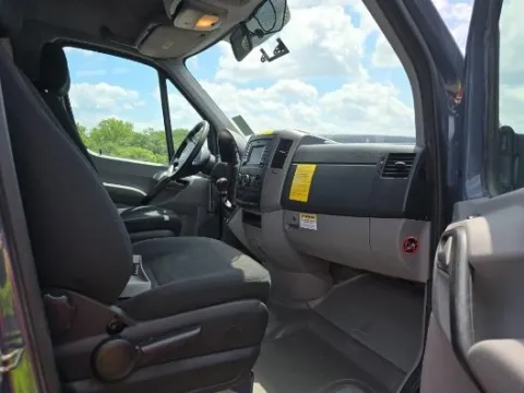 More photos of 2018 Mercedes-Benz Sprinter 2500 at Autos Direct Fredericksburg, VA
