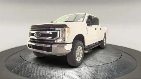 Another view of 2021 Ford F-250SD XL for sale in Fredericksburg, VA at Autos Direct Fredericksburg