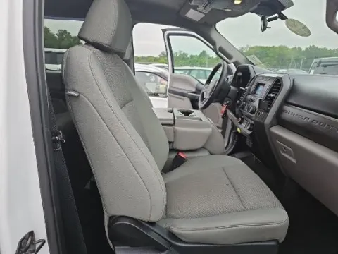 More photos of 2021 Ford F-250SD XL at Autos Direct Fredericksburg, VA