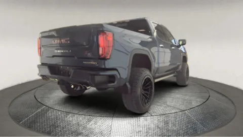 Photos of 2019 GMC Sierra 1500 Denali for sale in Fredericksburg, VA at Autos Direct Fredericksburg