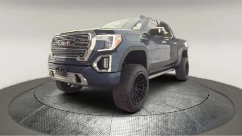 Another view of 2019 GMC Sierra 1500 Denali for sale in Fredericksburg, VA at Autos Direct Fredericksburg