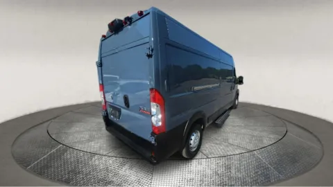 Photos of 2019 Ram ProMaster 2500 High Roof for sale in Fredericksburg, VA at Autos Direct Fredericksburg
