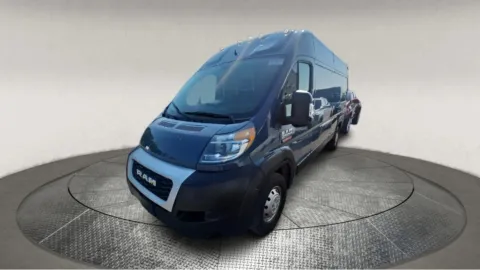 Another view of 2019 Ram ProMaster 2500 High Roof for sale in Fredericksburg, VA at Autos Direct Fredericksburg