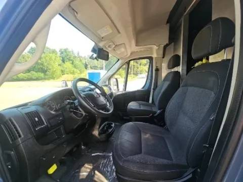 More photos of 2019 Ram ProMaster 2500 High Roof at Autos Direct Fredericksburg, VA