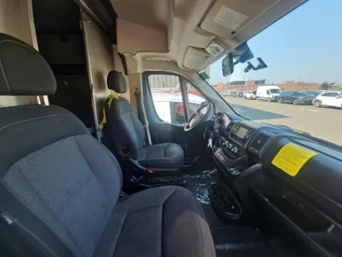 More photos of 2019 Ram ProMaster 2500 High Roof at Autos Direct Fredericksburg, VA