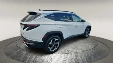 Photos of 2023 Hyundai Tucson Limited for sale in Fredericksburg, VA at Autos Direct Fredericksburg