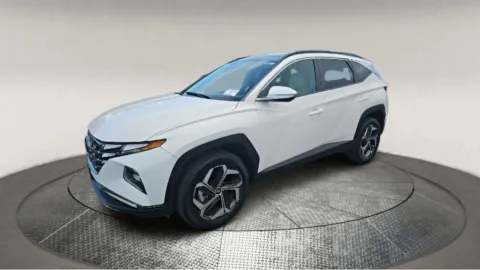 Another view of 2023 Hyundai Tucson Limited for sale in Fredericksburg, VA at Autos Direct Fredericksburg