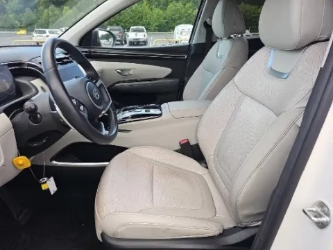 More photos of 2023 Hyundai Tucson Limited at Autos Direct Fredericksburg, VA