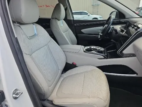More photos of 2023 Hyundai Tucson Limited at Autos Direct Fredericksburg, VA