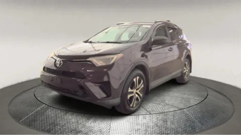 Another view of 2016 Toyota RAV4 LE for sale in Fredericksburg, VA at Autos Direct Fredericksburg