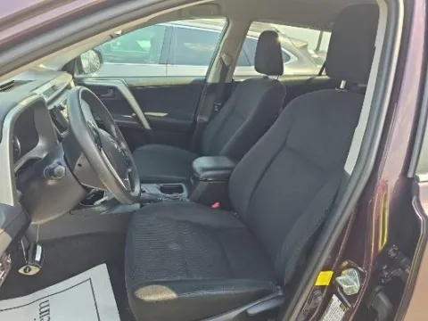 More photos of 2016 Toyota RAV4 LE at Autos Direct Fredericksburg, VA