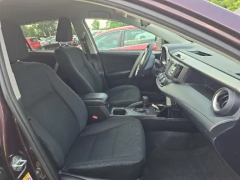 More photos of 2016 Toyota RAV4 LE at Autos Direct Fredericksburg, VA
