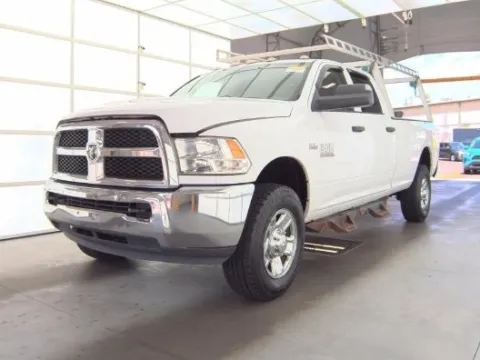 Another view of 2017 Ram 2500 Tradesman for sale in Fredericksburg, VA at Autos Direct Fredericksburg