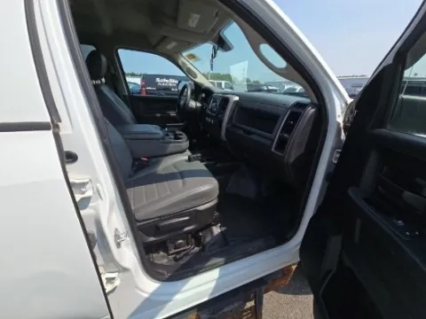 More photos of 2017 Ram 2500 Tradesman at Autos Direct Fredericksburg, VA