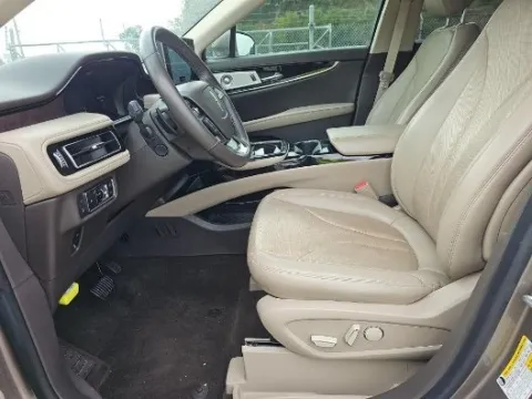 More photos of 2021 Lincoln Nautilus Reserve at Autos Direct Fredericksburg, VA