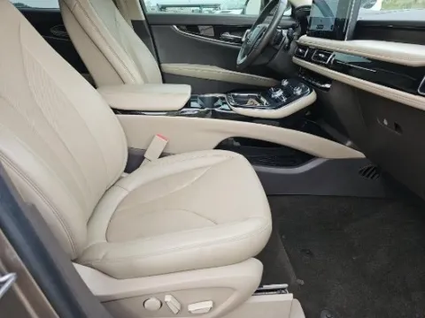 More photos of 2021 Lincoln Nautilus Reserve at Autos Direct Fredericksburg, VA