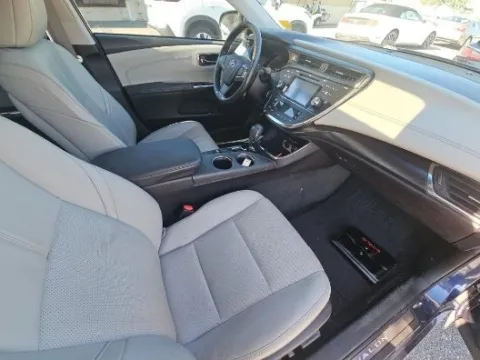 More photos of 2018 Toyota Avalon at Autos Direct Fredericksburg, VA