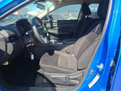 More photos of 2024 Nissan Sentra SV at Autos Direct Fredericksburg, VA