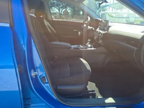 More photos of 2024 Nissan Sentra SV at Autos Direct Fredericksburg, VA
