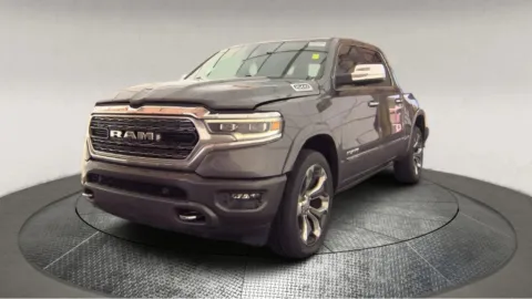 Another view of 2021 Ram 1500 Limited for sale in Fredericksburg, VA at Autos Direct Fredericksburg
