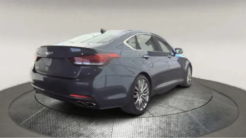 Photos of 2015 Hyundai Genesis 5.0 for sale in Fredericksburg, VA at Autos Direct Fredericksburg