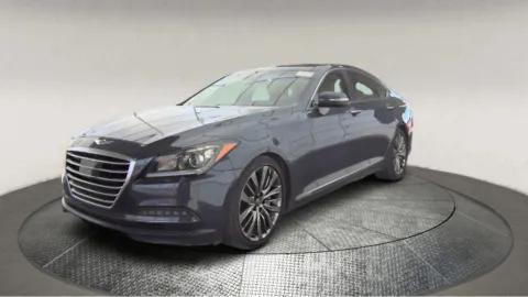 Another view of 2015 Hyundai Genesis 5.0 for sale in Fredericksburg, VA at Autos Direct Fredericksburg