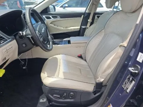 More photos of 2015 Hyundai Genesis 5.0 at Autos Direct Fredericksburg, VA