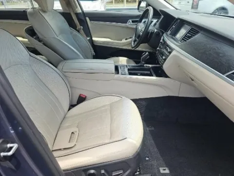 More photos of 2015 Hyundai Genesis 5.0 at Autos Direct Fredericksburg, VA