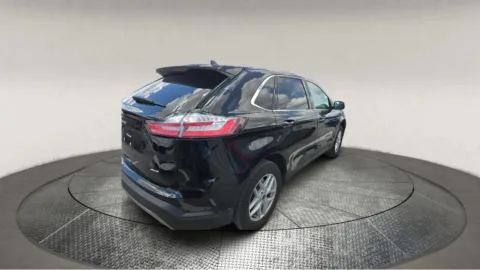 Photos of 2022 Ford Edge SEL for sale in Fredericksburg, VA at Autos Direct Fredericksburg