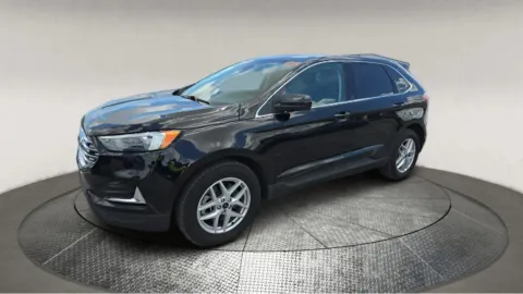 Another view of 2022 Ford Edge SEL for sale in Fredericksburg, VA at Autos Direct Fredericksburg